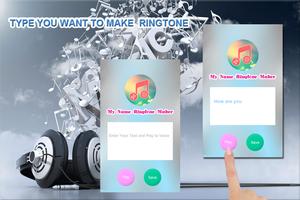My Name Ringtone স্ক্রিনশট 1