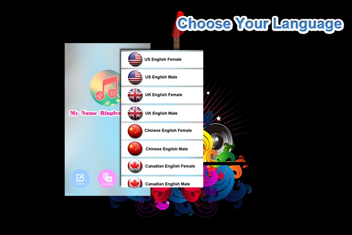 My Name Ringtone Maker APK Download - Gratis Alat APL ...
