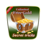 Free Gold For Game Of War icon