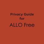 Privacy Guide for Allo Free 图标