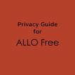 Privacy Guide for Allo Free