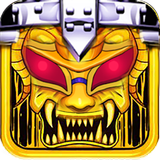 Temple King Runner Lost Oz Apk Download for Android- Latest version 1.0.10-  com.endless.templekingrunlost