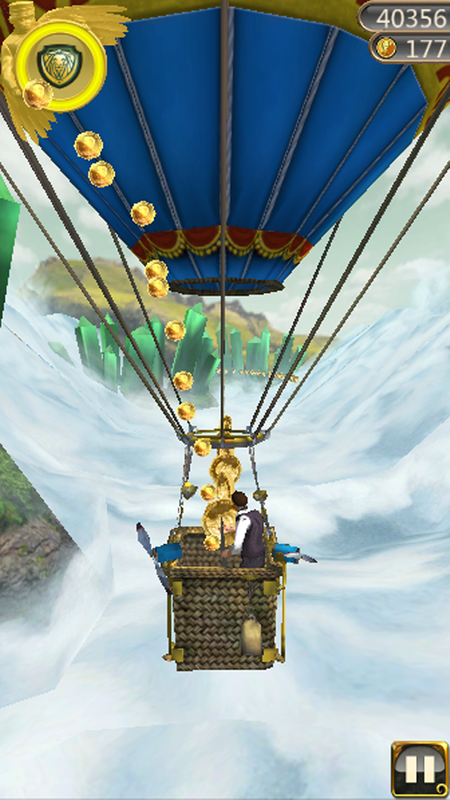 Endless Run Endless Run
