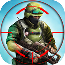 Sniper Rifle Fury Shooter APK