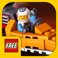 FREE LEGO City My City Guide