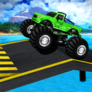 Traffic Racer Monster Truck : Power Truck 2018 APK