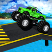 Traffic Racer Monster Truck : Power Truck 2018