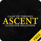 Guide Game Of Thrones Ascent icône