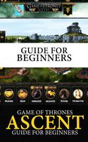 Guide Game Of Thrones Ascent पोस्टर