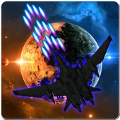 3D Sky Force ícone