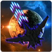 3D Sky Force アイコン