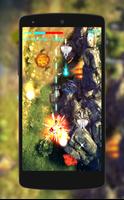 3D Sky Force poster