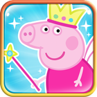 Cool adventure of pig: Slasher icono