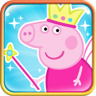 Cool adventure of pig: Slasher أيقونة