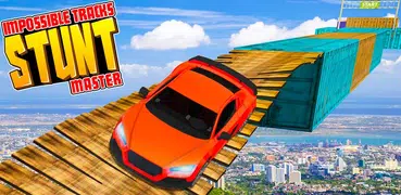 Impossible Track Stunt Master