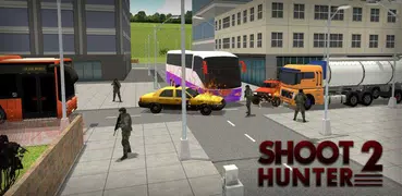 Shoot Hunter 3D V2