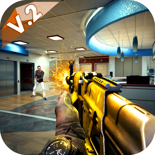Shoot Hunter 3D V2