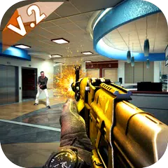 Shoot Hunter 3D V2 APK Herunterladen