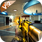 Shoot Hunter 3D V2 icon
