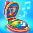My Baby Phone Games for Kids APK