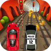 Cars furious Mafia Run! APK