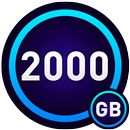 APK 2000 GB free up storage space on phone simulator