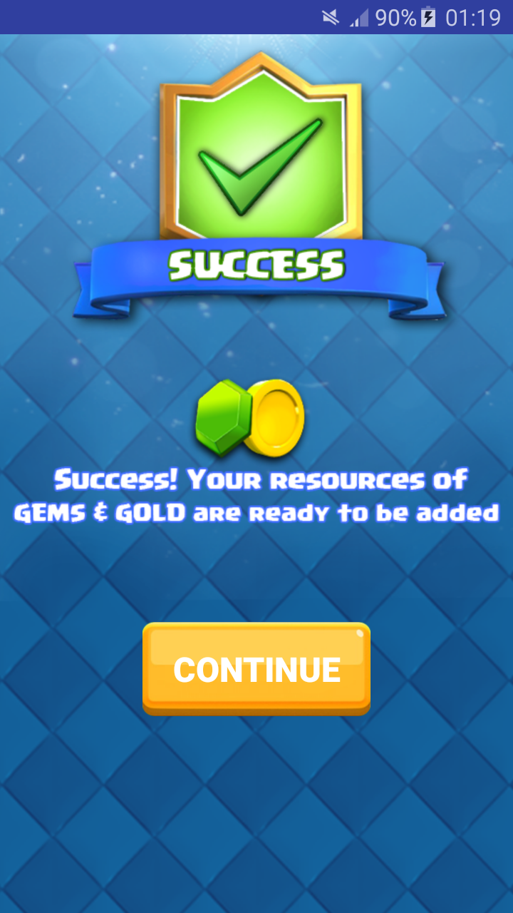 Boost9.Com/Gems Optimiser Ses Gemmes Clash Royal ... - 