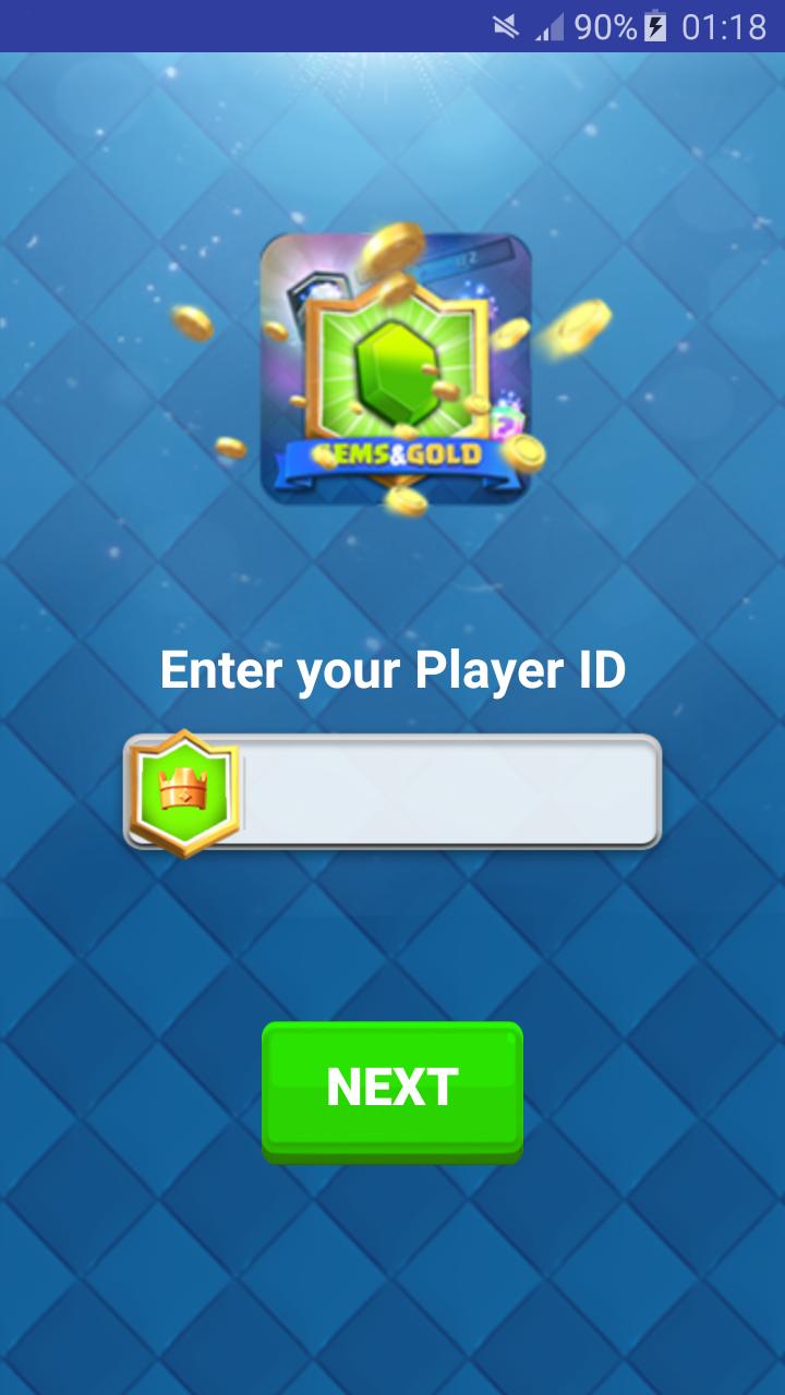 Gems for Clash Royale Prank for Android - APK Download - 