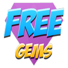 Free Gems for Boombeach (prank) simgesi