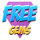 Free Gems for Boombeach (prank) ikon