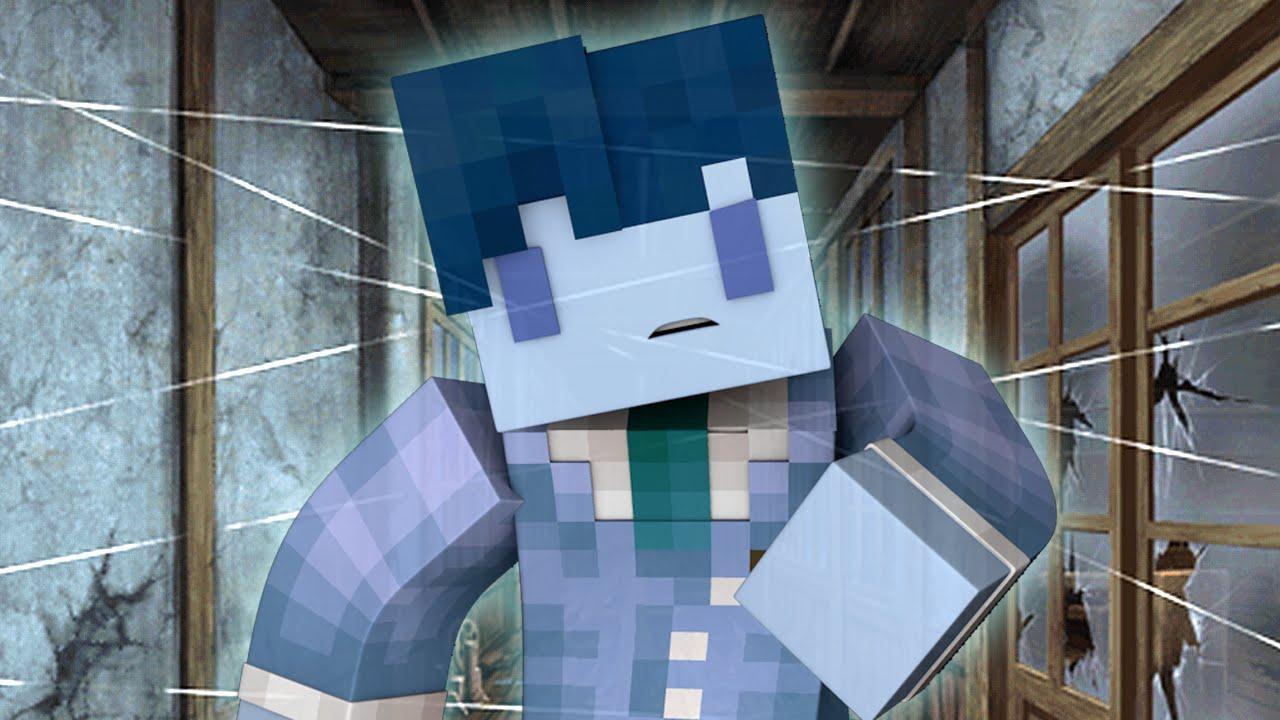 android iin ghost skins for minecraft pe