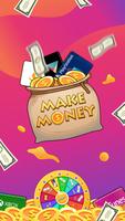 Make money - Win Money & Make Real Money capture d'écran 3