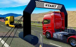 One Touch Truck Racing: Docks Edition bài đăng