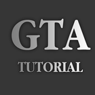 Tutorial For GTA 5-icoon