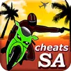 Cheats GTA SA APK