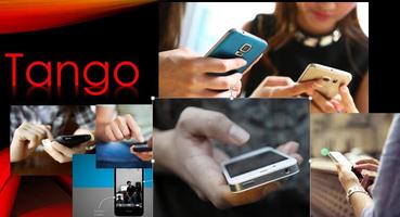 Guide Tango & Video Call Affiche