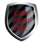 Guide Camfrog Video Free आइकन