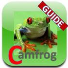 Guia para Camfrog Free Video ícone
