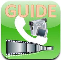 Guide for Camfrog Free Video capture d'écran 3