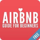 Guide For Airbnb App ไอคอน