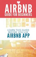 Guide For Airbnb App Plakat