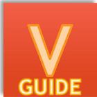 Guide Vid Mate Download Free アイコン