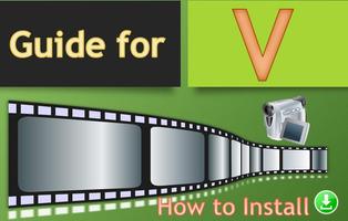 Guide Vid Mate Download Free imagem de tela 1