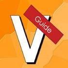 آیکون‌ Guide for Vid Mate Download