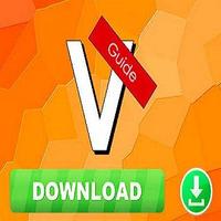 Guide for Vid Mate Download Plakat