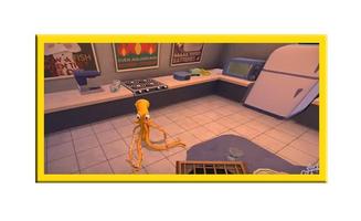 Ultimate octodad Tips capture d'écran 2