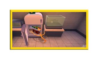 Ultimate octodad Tips Ekran Görüntüsü 3