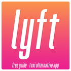 Guide Lyft Taxi Alternative иконка
