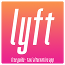 Guide Lyft Taxi Alternative APK