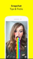 FREE Guide Lenses for Snapchat screenshot 1